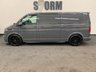 USED 2020 20 VOLKSWAGEN TRANSPORTER | NO 09 | 2.0 T30 TDI P/V STARTLINE 110 BHP STORM STYLING