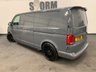 USED 2020 20 VOLKSWAGEN TRANSPORTER | NO 09 | 2.0 T30 TDI P/V STARTLINE 110 BHP STORM STYLING