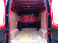 USED 2017 67 RENAULT TRAFIC 1.6 LH29 LWB HI ROOF BUSINESS ENERGY DCI 145 BUSINESS A/C -SAT NAV 