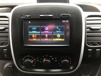 USED 2017 67 RENAULT TRAFIC 1.6 LH29 LWB HI ROOF BUSINESS ENERGY DCI 145 BUSINESS A/C -SAT NAV 