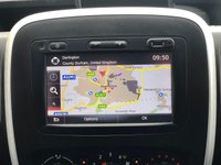 USED 2017 67 RENAULT TRAFIC 1.6 LH29 LWB HI ROOF BUSINESS ENERGY DCI 145 BUSINESS A/C -SAT NAV 