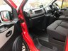 USED 2017 67 RENAULT TRAFIC 1.6 LH29 LWB HI ROOF BUSINESS ENERGY DCI 145 BUSINESS A/C -SAT NAV 