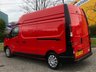 USED 2017 67 RENAULT TRAFIC 1.6 LH29 LWB HI ROOF BUSINESS ENERGY DCI 145 BUSINESS A/C -SAT NAV 
