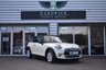 USED 2015 15 MINI HATCH COOPER 1.5 COOPER D 3d 114 BHP PERFECT EXAMPLE WITH GRAET SPEC.