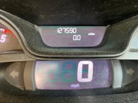 USED 2016 66 VAUXHALL VIVARO 1.6 2900 L1H1 CDTI  [ MOBILE WORKSHOP ] ECOFLEX S/S 120 P/V 