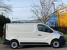 USED 2016 66 VAUXHALL VIVARO 1.6 2900 L1H1 CDTI  [ MOBILE WORKSHOP ] ECOFLEX S/S 120 P/V 