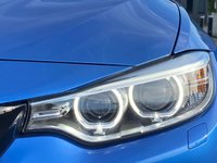 USED 2014 14 BMW 4 SERIES 3.0 430D M SPORT 2d 255 BHP [M-PERFORMANCE] CLICK & COLLECT OR FREE NATIONWIDE DELIVERY