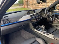 USED 2014 14 BMW 4 SERIES 3.0 430D M SPORT 2d 255 BHP [M-PERFORMANCE] CLICK & COLLECT OR FREE NATIONWIDE DELIVERY