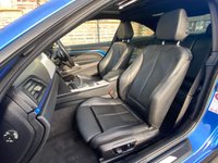 USED 2014 14 BMW 4 SERIES 3.0 430D M SPORT 2d 255 BHP [M-PERFORMANCE] CLICK & COLLECT OR FREE NATIONWIDE DELIVERY