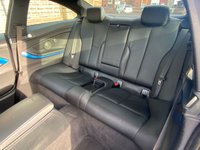 USED 2014 14 BMW 4 SERIES 3.0 430D M SPORT 2d 255 BHP [M-PERFORMANCE] CLICK & COLLECT OR FREE NATIONWIDE DELIVERY