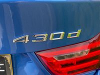 USED 2014 14 BMW 4 SERIES 3.0 430D M SPORT 2d 255 BHP [M-PERFORMANCE] CLICK & COLLECT OR FREE NATIONWIDE DELIVERY
