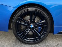 USED 2014 14 BMW 4 SERIES 3.0 430D M SPORT 2d 255 BHP [M-PERFORMANCE] CLICK & COLLECT OR FREE NATIONWIDE DELIVERY