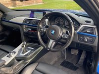 USED 2014 14 BMW 4 SERIES 3.0 430D M SPORT 2d 255 BHP [M-PERFORMANCE] CLICK & COLLECT OR FREE NATIONWIDE DELIVERY
