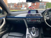 USED 2014 14 BMW 4 SERIES 3.0 430D M SPORT 2d 255 BHP [M-PERFORMANCE] CLICK & COLLECT OR FREE NATIONWIDE DELIVERY