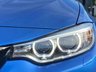 USED 2014 14 BMW 4 SERIES 3.0 430D M SPORT 2d 255 BHP [M-PERFORMANCE] CLICK & COLLECT OR FREE NATIONWIDE DELIVERY