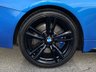 USED 2014 14 BMW 4 SERIES 3.0 430D M SPORT 2d 255 BHP [M-PERFORMANCE] CLICK & COLLECT OR FREE NATIONWIDE DELIVERY