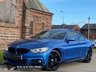 USED 2014 14 BMW 4 SERIES 3.0 430D M SPORT 2d 255 BHP [M-PERFORMANCE] CLICK & COLLECT OR FREE NATIONWIDE DELIVERY