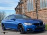 USED 2014 14 BMW 4 SERIES 3.0 430D M SPORT 2d 255 BHP [M-PERFORMANCE] CLICK & COLLECT OR FREE NATIONWIDE DELIVERY