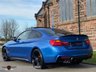 USED 2014 14 BMW 4 SERIES 3.0 430D M SPORT 2d 255 BHP [M-PERFORMANCE] CLICK & COLLECT OR FREE NATIONWIDE DELIVERY