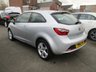 USED 2016 66 SEAT IBIZA 1.2 TSI FR TECHNOLOGY 3d 109 BHP SEAT IBIZA 1.2 TSI FR TECHNOLOGY