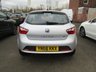 USED 2016 66 SEAT IBIZA 1.2 TSI FR TECHNOLOGY 3d 109 BHP SEAT IBIZA 1.2 TSI FR TECHNOLOGY