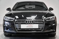 USED 2017 17 AUDI A5 2.0 SPORTBACK TDI QUATTRO S LINE 5d 188 BHP 