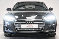 USED 2017 17 AUDI A5 2.0 SPORTBACK TDI QUATTRO S LINE 5d 188 BHP 
