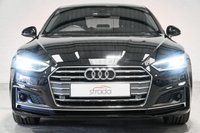 USED 2017 17 AUDI A5 2.0 SPORTBACK TDI QUATTRO S LINE 5d 188 BHP 