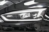 USED 2017 17 AUDI A5 2.0 SPORTBACK TDI QUATTRO S LINE 5d 188 BHP 