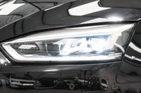 USED 2017 17 AUDI A5 2.0 SPORTBACK TDI QUATTRO S LINE 5d 188 BHP 