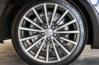 USED 2017 17 AUDI A5 2.0 SPORTBACK TDI QUATTRO S LINE 5d 188 BHP 
