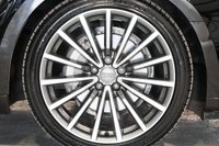 USED 2017 17 AUDI A5 2.0 SPORTBACK TDI QUATTRO S LINE 5d 188 BHP 