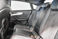 USED 2017 17 AUDI A5 2.0 SPORTBACK TDI QUATTRO S LINE 5d 188 BHP 