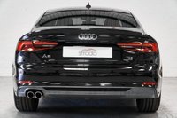 USED 2017 17 AUDI A5 2.0 SPORTBACK TDI QUATTRO S LINE 5d 188 BHP 