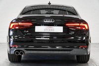 USED 2017 17 AUDI A5 2.0 SPORTBACK TDI QUATTRO S LINE 5d 188 BHP 