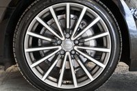 USED 2017 17 AUDI A5 2.0 SPORTBACK TDI QUATTRO S LINE 5d 188 BHP 