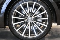 USED 2017 17 AUDI A5 2.0 SPORTBACK TDI QUATTRO S LINE 5d 188 BHP 