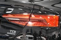 USED 2017 17 AUDI A5 2.0 SPORTBACK TDI QUATTRO S LINE 5d 188 BHP 