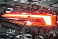 USED 2017 17 AUDI A5 2.0 SPORTBACK TDI QUATTRO S LINE 5d 188 BHP 