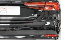 USED 2017 17 AUDI A5 2.0 SPORTBACK TDI QUATTRO S LINE 5d 188 BHP 