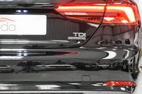 USED 2017 17 AUDI A5 2.0 SPORTBACK TDI QUATTRO S LINE 5d 188 BHP 