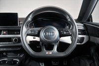 USED 2017 17 AUDI A5 2.0 SPORTBACK TDI QUATTRO S LINE 5d 188 BHP 