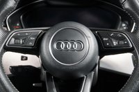 USED 2017 17 AUDI A5 2.0 SPORTBACK TDI QUATTRO S LINE 5d 188 BHP 