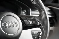 USED 2017 17 AUDI A5 2.0 SPORTBACK TDI QUATTRO S LINE 5d 188 BHP 