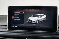 USED 2017 17 AUDI A5 2.0 SPORTBACK TDI QUATTRO S LINE 5d 188 BHP 