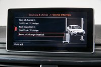 USED 2017 17 AUDI A5 2.0 SPORTBACK TDI QUATTRO S LINE 5d 188 BHP 