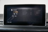 USED 2017 17 AUDI A5 2.0 SPORTBACK TDI QUATTRO S LINE 5d 188 BHP 