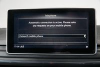 USED 2017 17 AUDI A5 2.0 SPORTBACK TDI QUATTRO S LINE 5d 188 BHP 