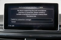 USED 2017 17 AUDI A5 2.0 SPORTBACK TDI QUATTRO S LINE 5d 188 BHP 