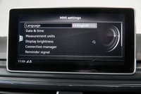 USED 2017 17 AUDI A5 2.0 SPORTBACK TDI QUATTRO S LINE 5d 188 BHP 